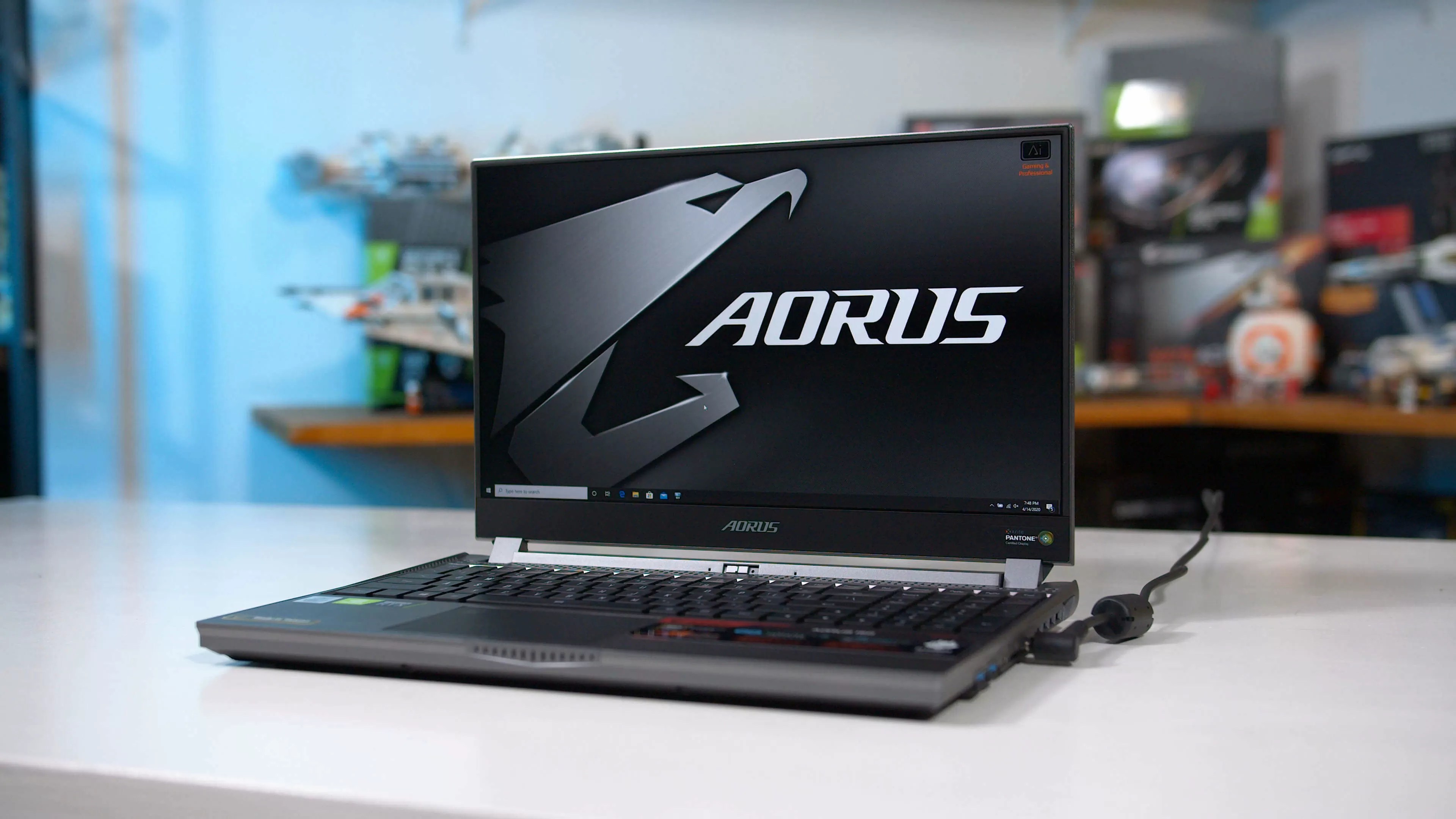 Intel Core i710875H Review 8 Cores, 16 Threads for Laptops