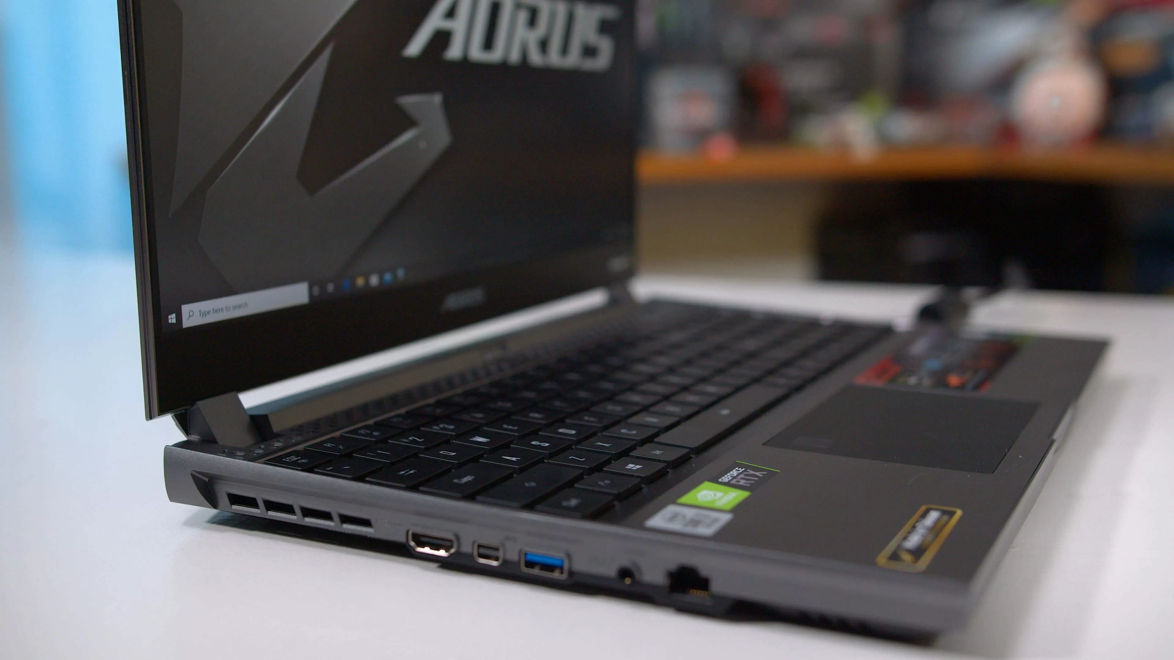 Intel Core i710875H Review 8 Cores, 16 Threads for Laptops