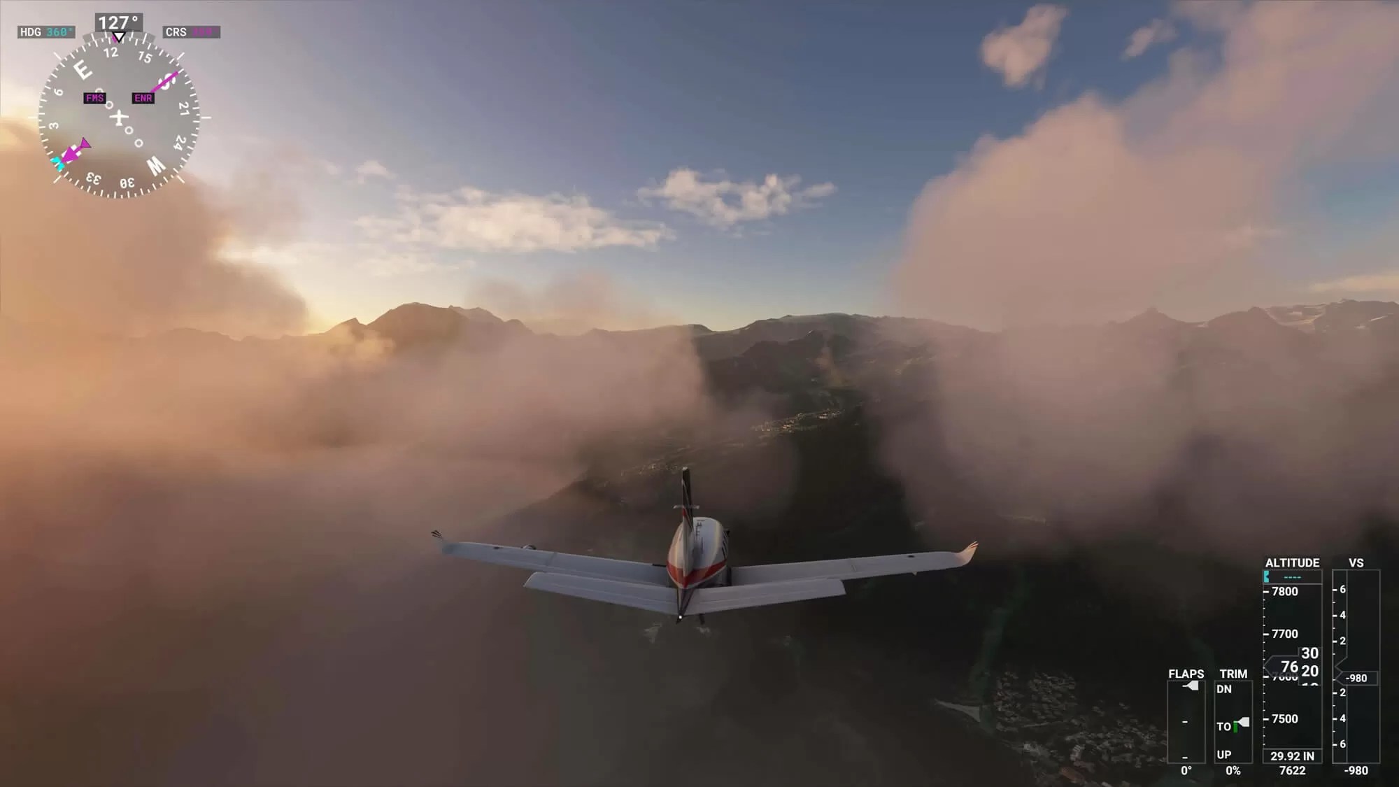 New Flight Simulator 2023 Download For Pc Microsoft Flight Simulator 2020 Benchmarked | Techspot