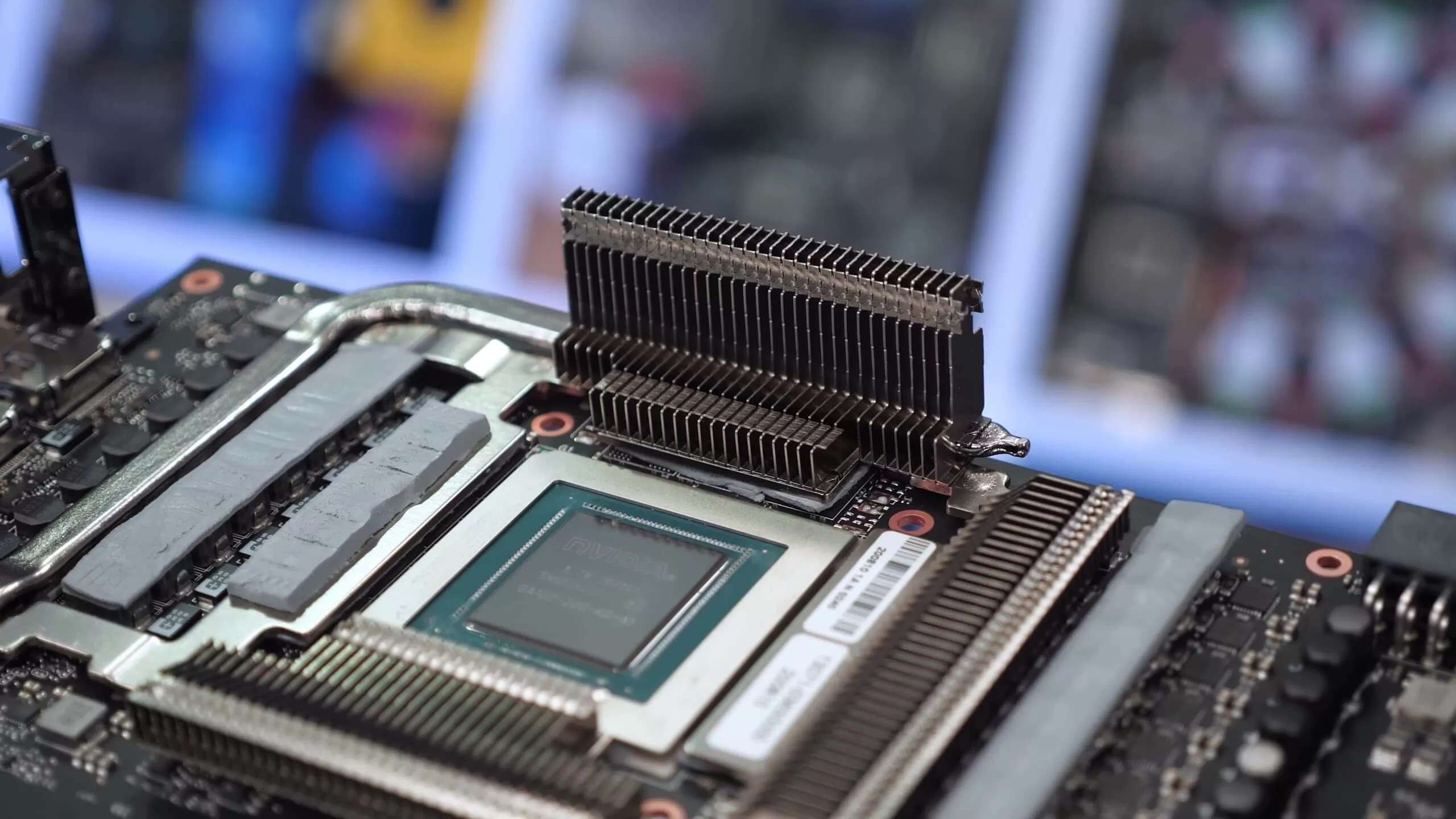 Asus TUF Gaming RTX 3080 OC Review