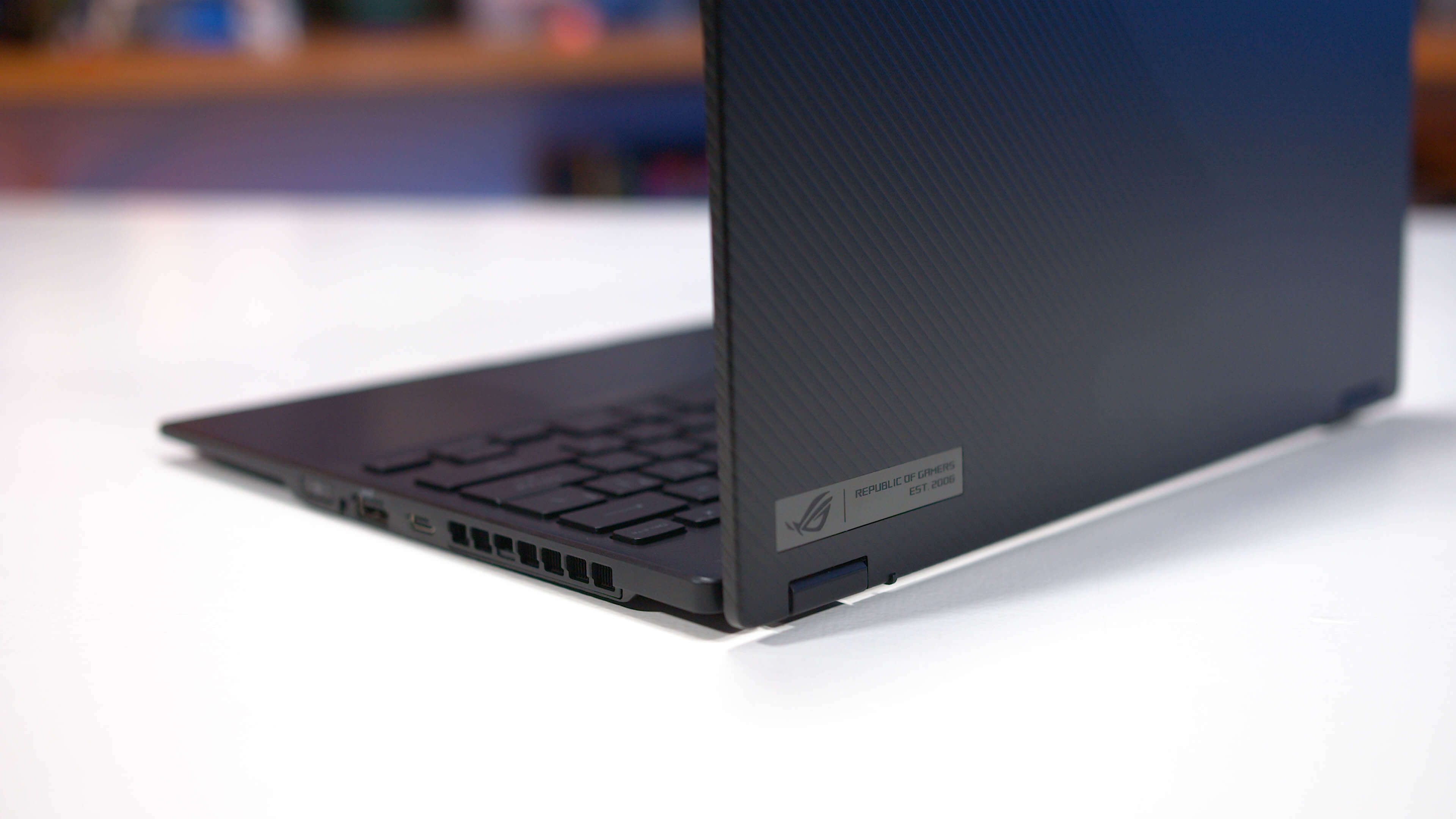 AMD Ryzen 9 5980HS Review