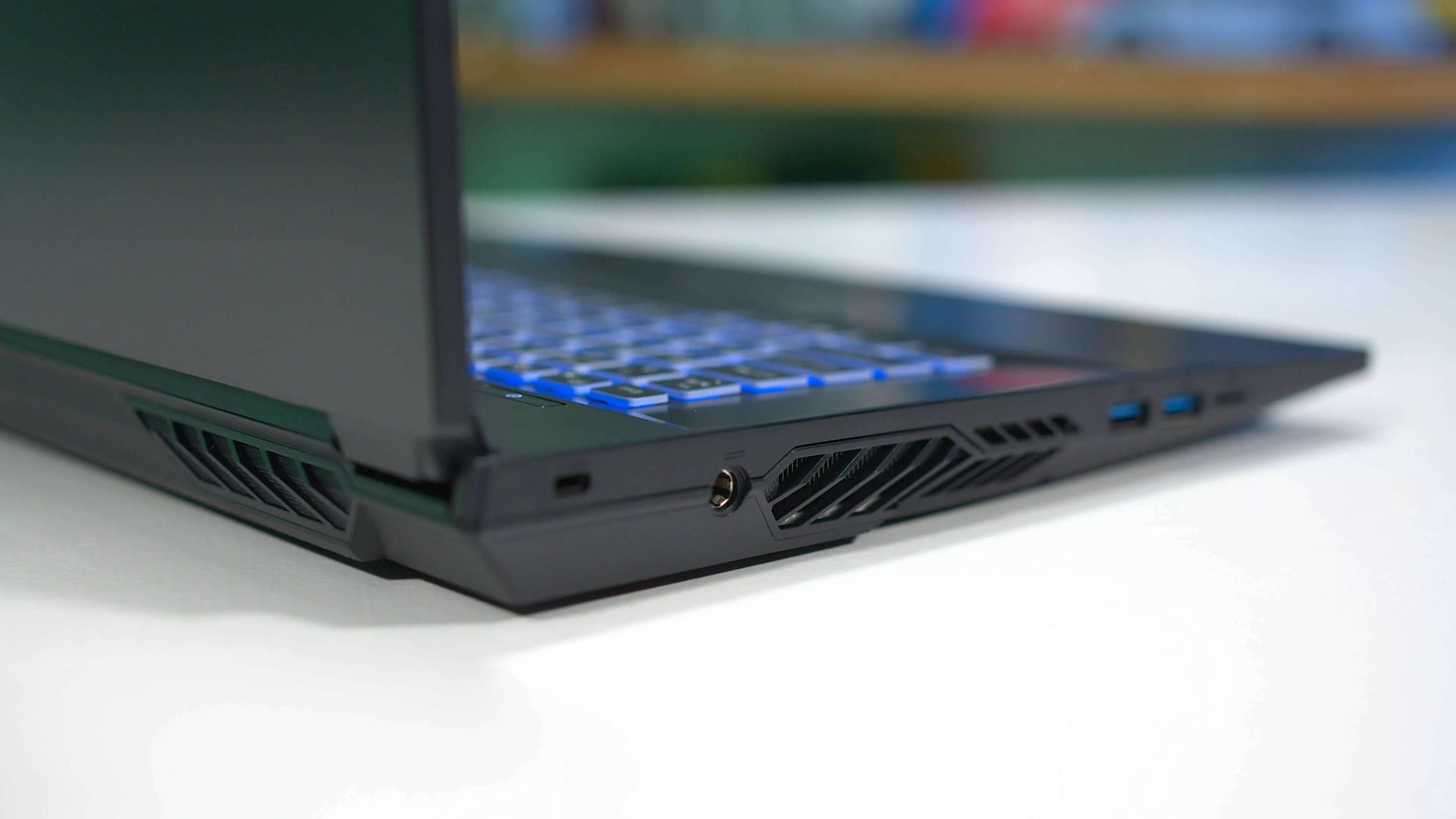 Nvidia GeForce RTX 3060 Laptop GPU Review Photo Gallery