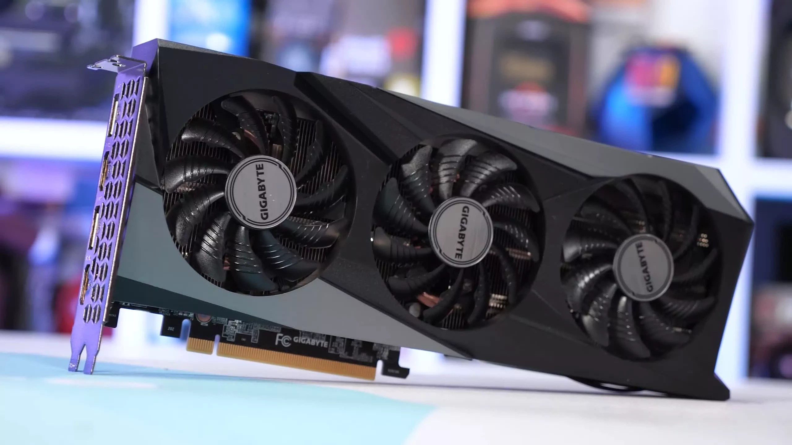 GeForce RTX 3070 vs. Radeon RX 6700 XT TechSpot