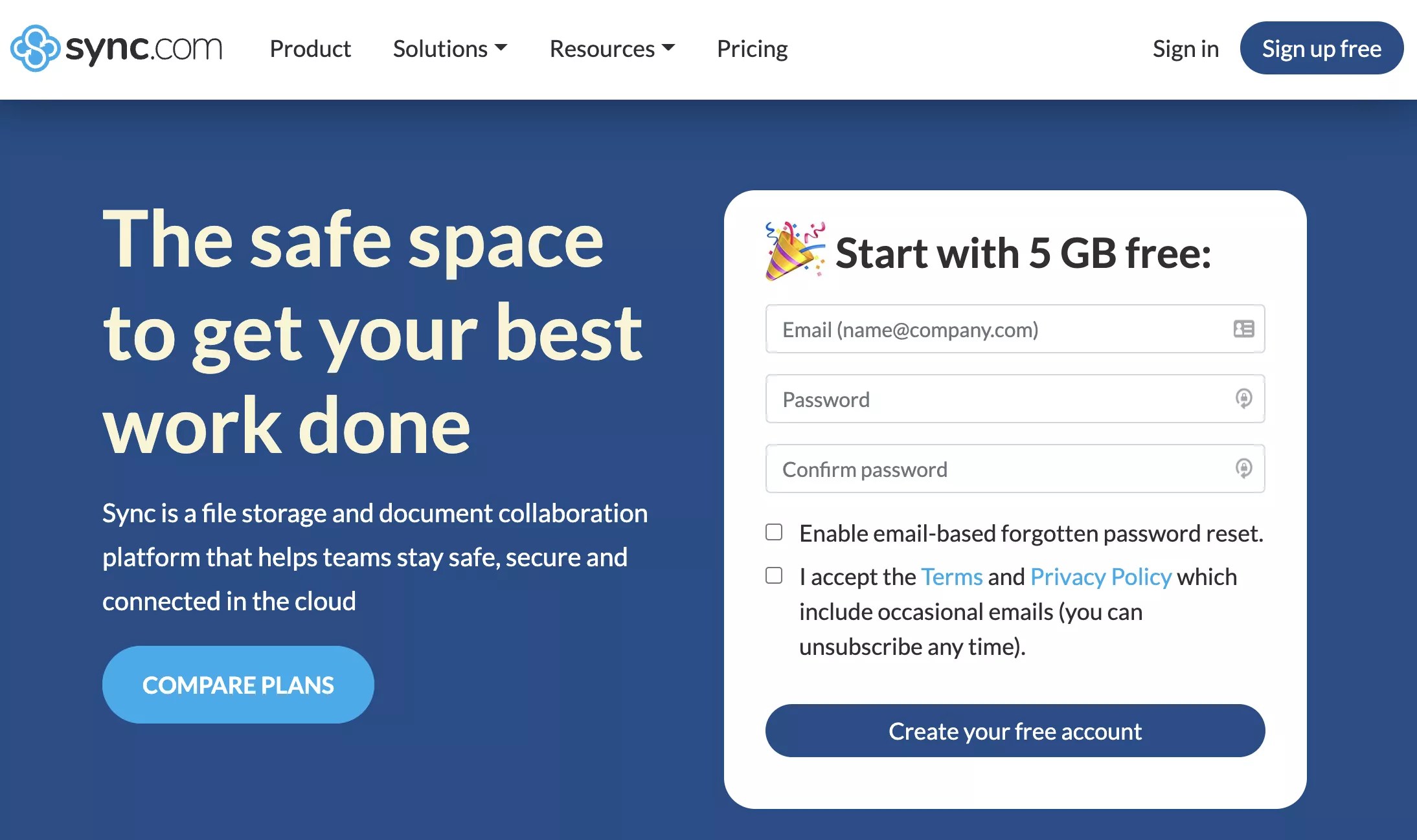 Best PrivacyFirst Cloud Storage Services TechSpot