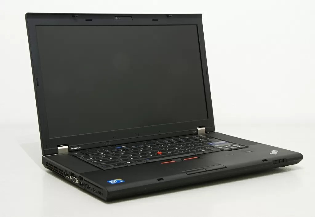 Lenovo ThinkPad T510 Notebook Review TechSpot