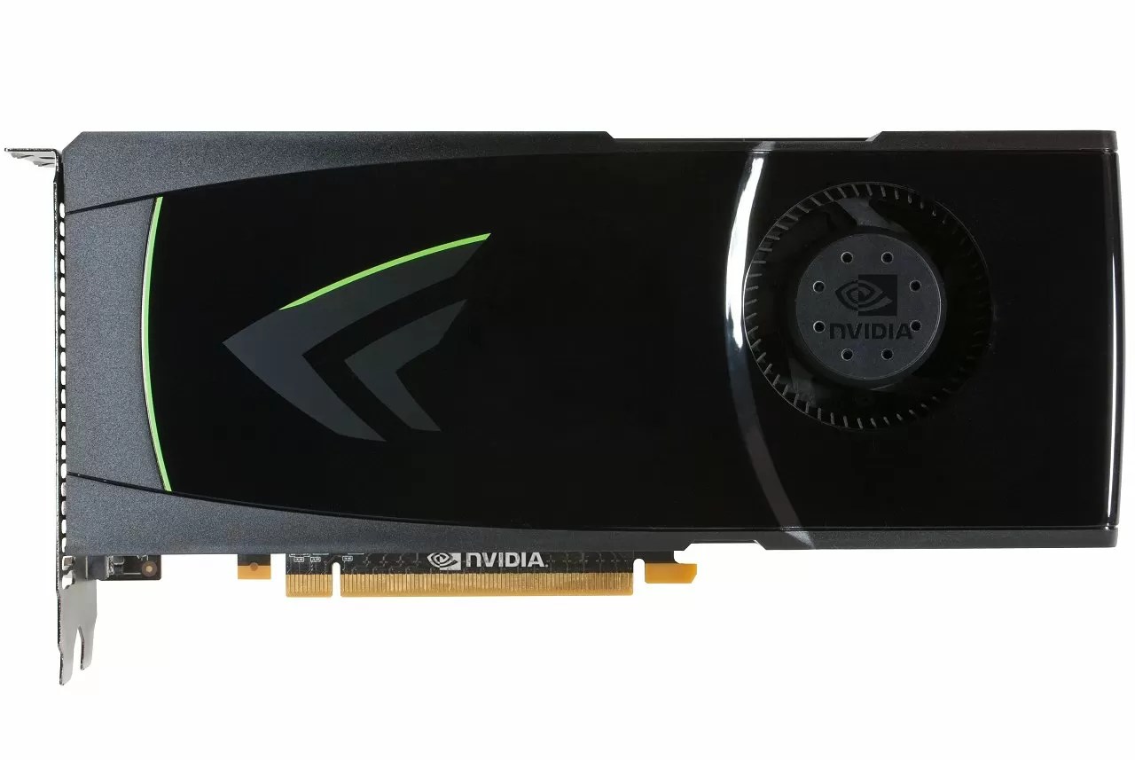 Nvidia GeForce GTX 480 Review Fermi Arrives > Nvidia
