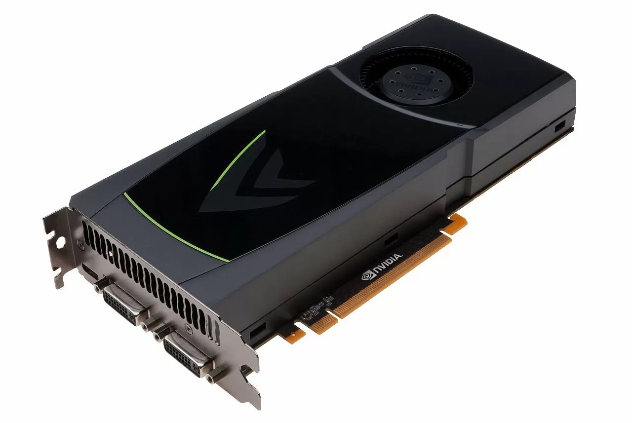 Nvidia GeForce GTX 480 Review Fermi Arrives > Nvidia