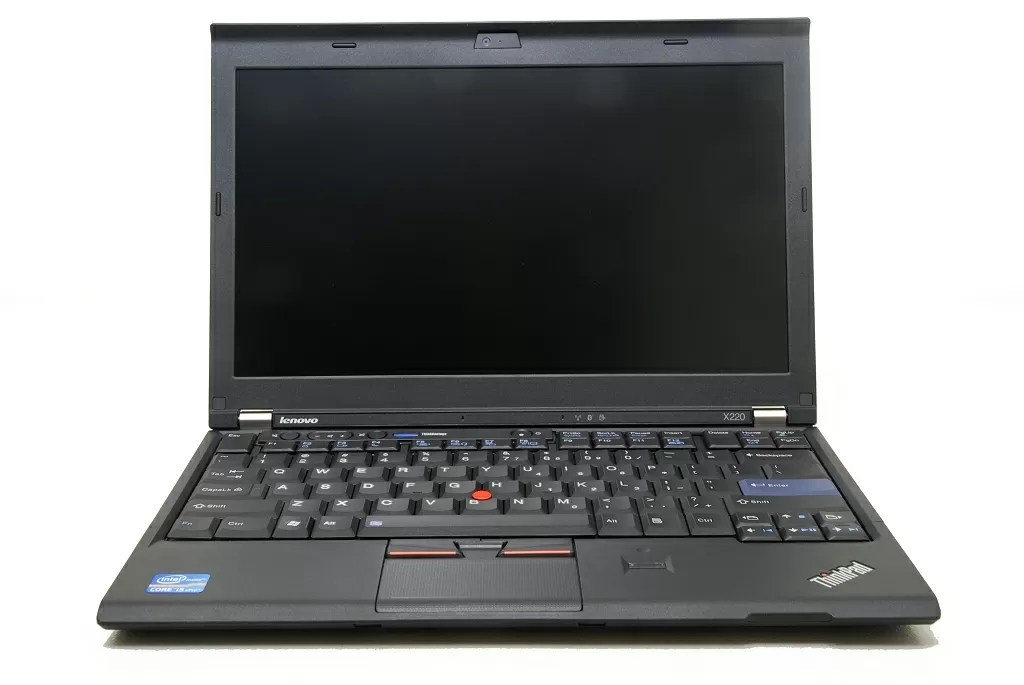 Lenovo ThinkPad X220 Ultraportable Notebook Review TechSpot