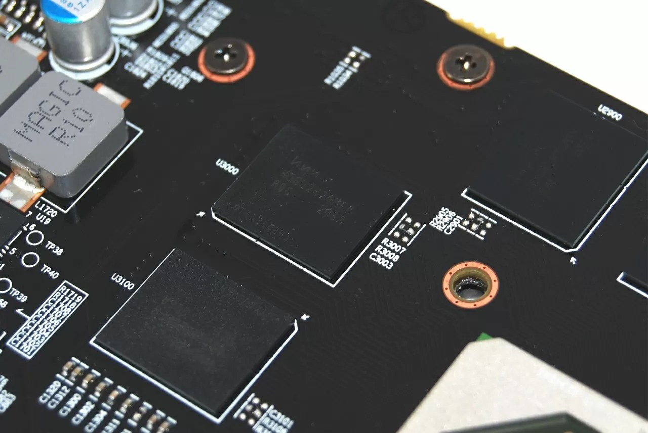 Gigabyte Radeon HD 7970 SOC Review > Gigabyte's 7970 SOC