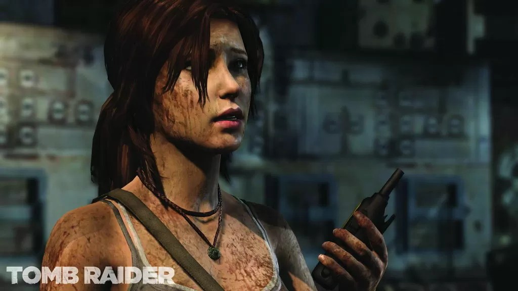 Tomb Raider Performance Test Graphics & CPU TechSpot