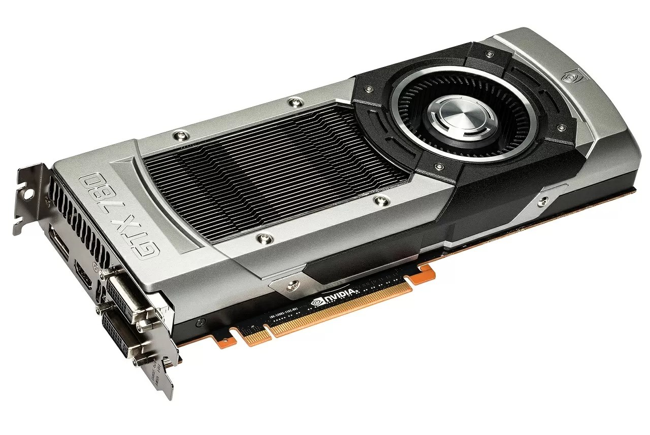 Nvidia GeForce GTX 780 Review TechSpot