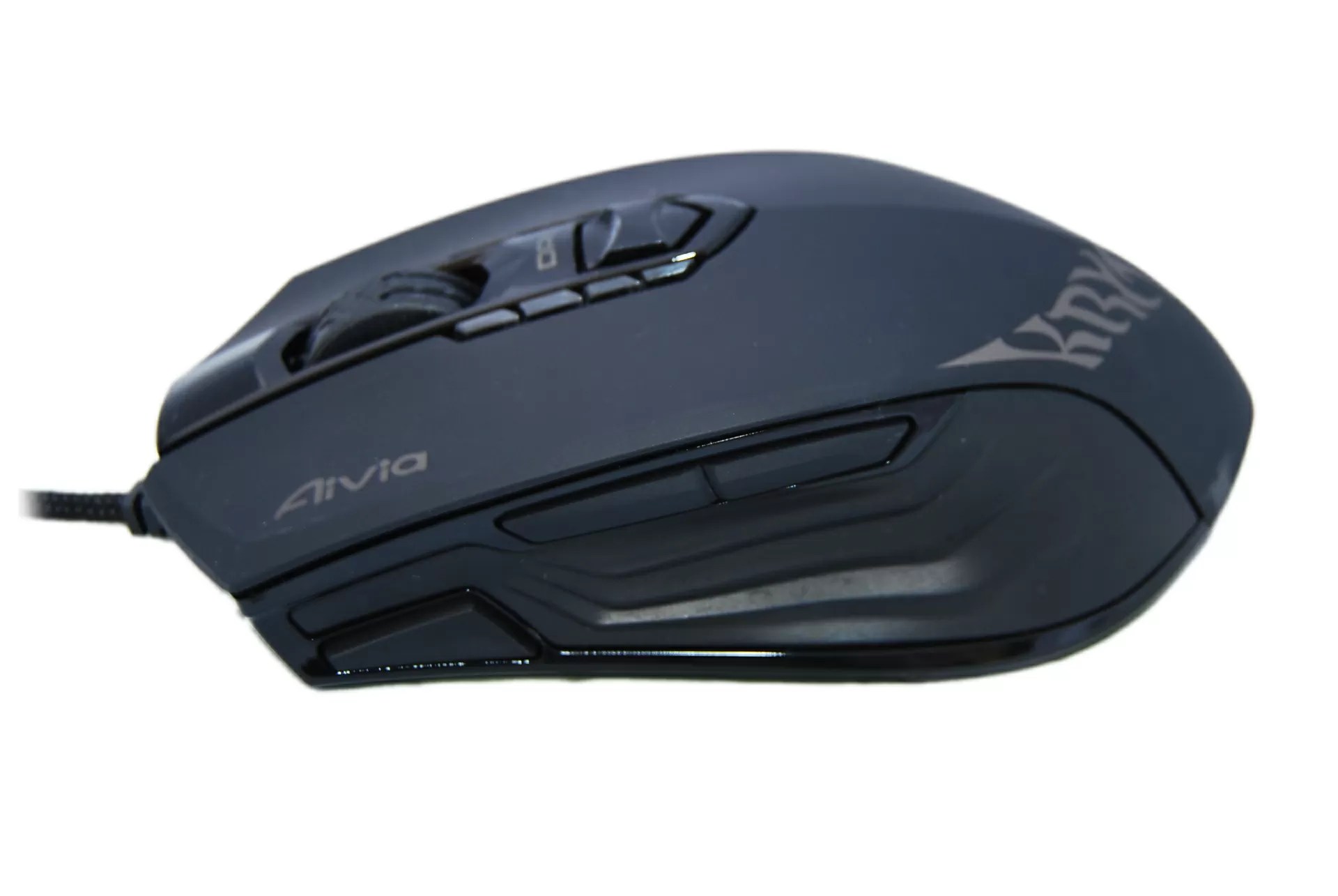 Gaming Mouse Roundup Corsair, Steelseries, Gigabyte, Tt