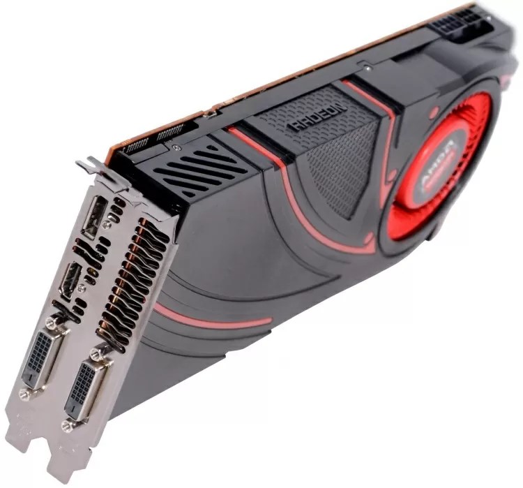 選択した画像 nvidia geforce gtx 780 (3gb) vs amd radeon r9 290