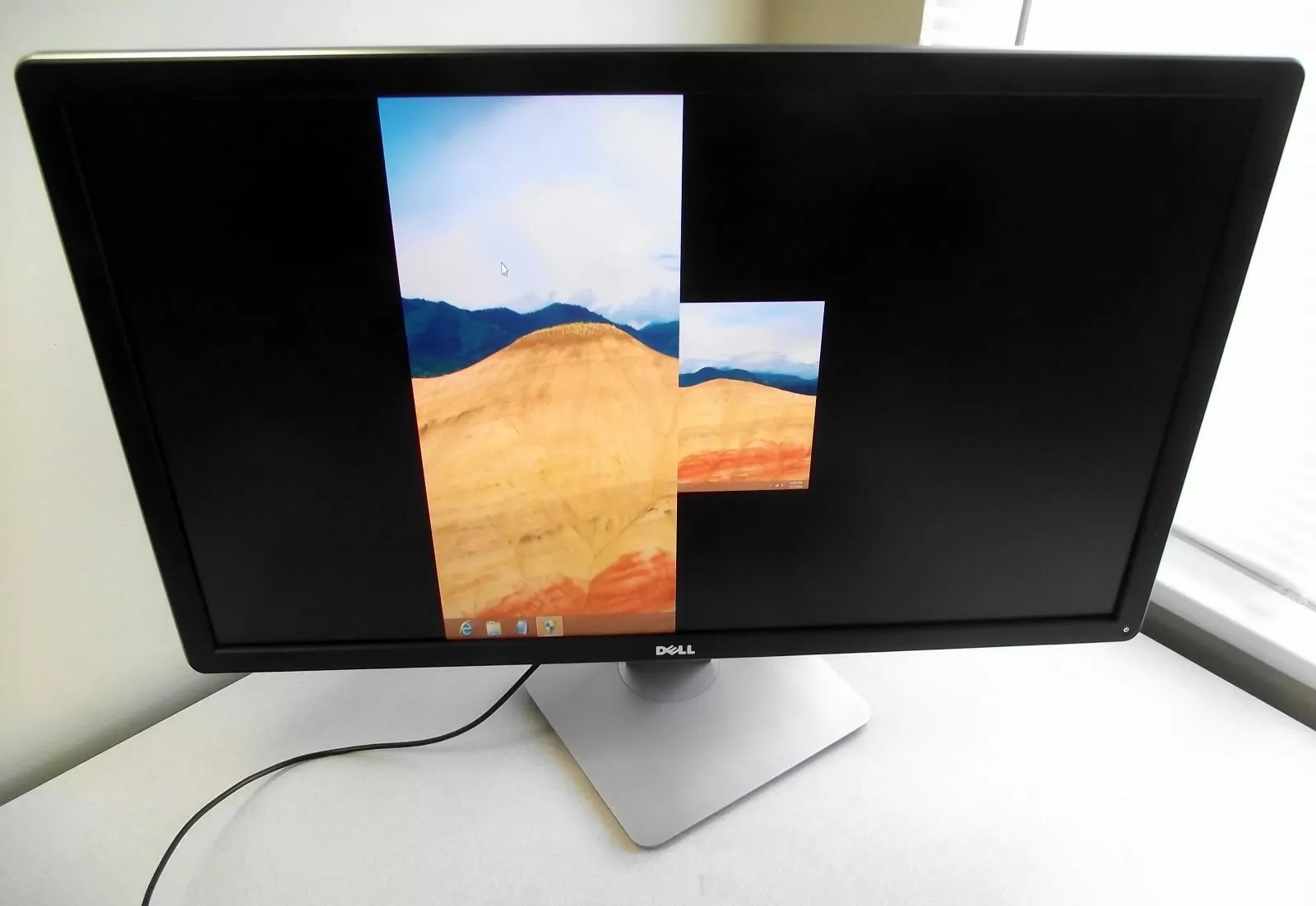 Dell UltraSharp UP3214Q 32" 4K Monitor Review > Hardware Compatibility