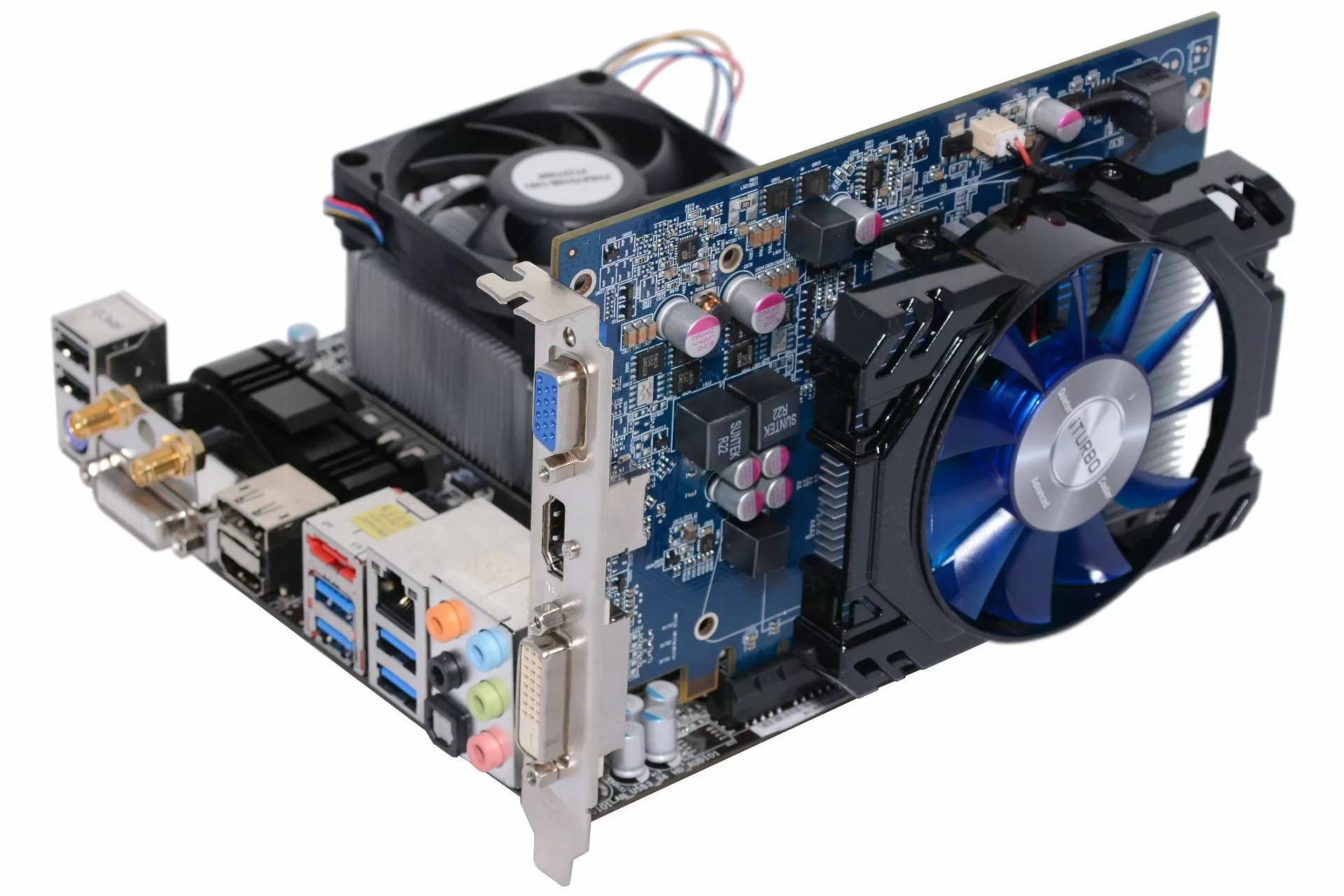 AMD A107850K Dual Graphics Performance TechSpot