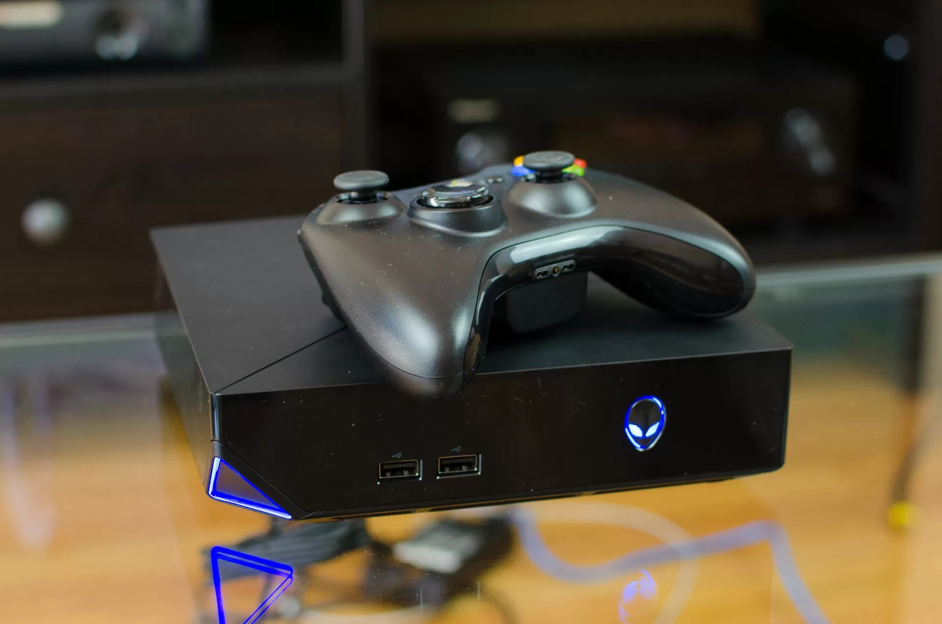 Alienware Alpha Review > Final Thoughts TechSpot