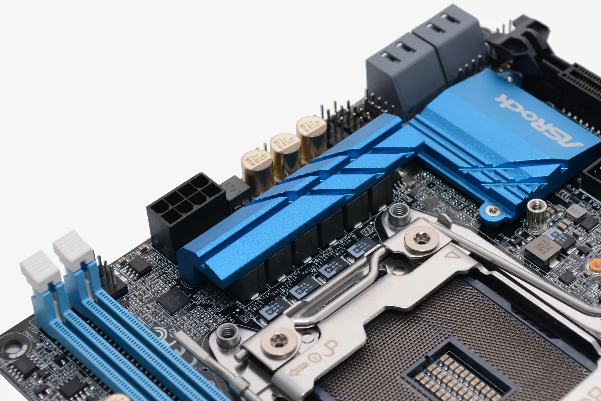 Asrock X99EITX/ac MiniITX Motherboard Review TechSpot