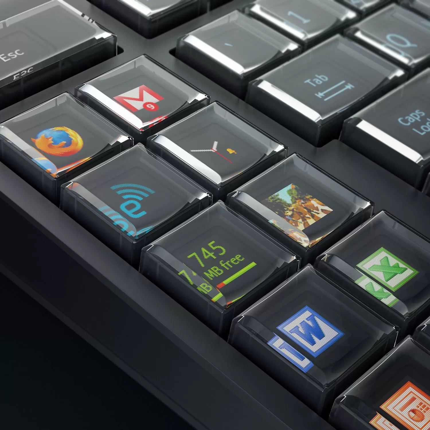Getting Started with Gmail Keyboard Shortcuts