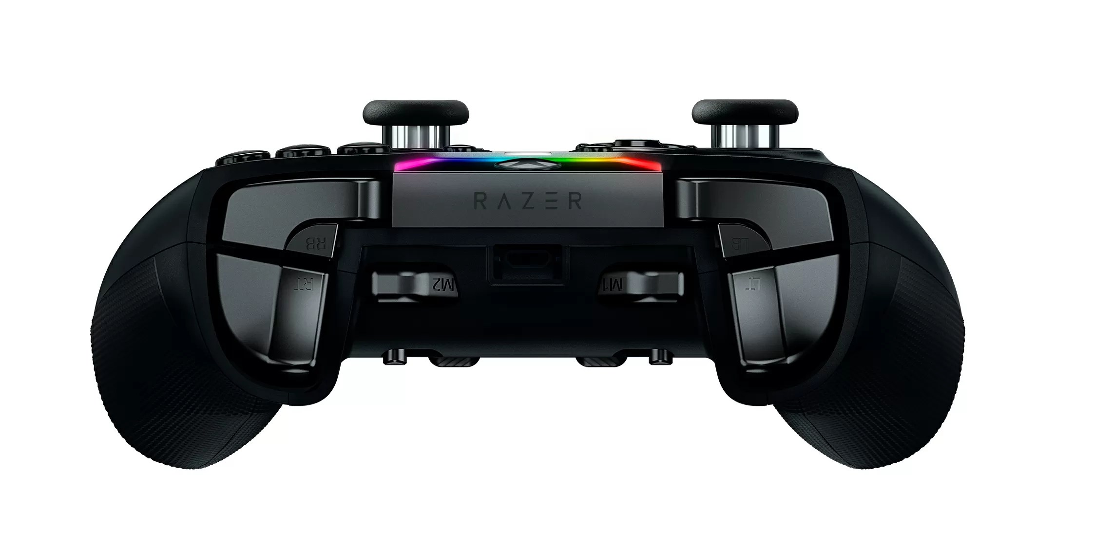 Razer reveals Wolverine Ultimate controller with endless amounts of customization TechSpot