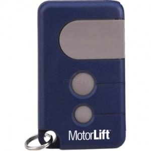 CHAMBERLAIN 84335EML Handsender – FunkFernbedienung