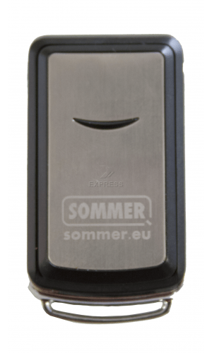 SOMMER 4031 Handsender – FunkFernbedienung