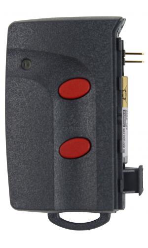 SOMMER 4050 Handsender – FunkFernbedienung