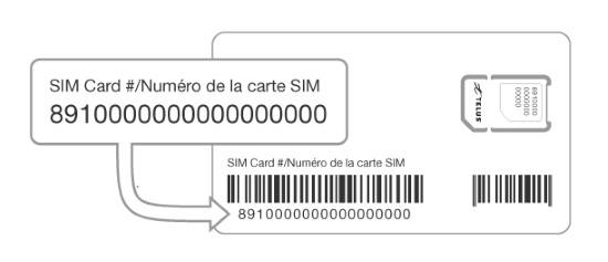 Activate your mobile device Support