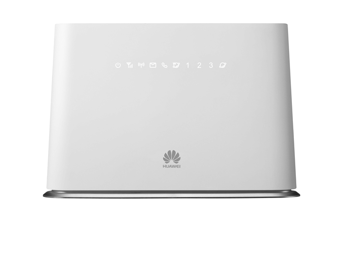 Mobile 4G high speed wireless Mobility