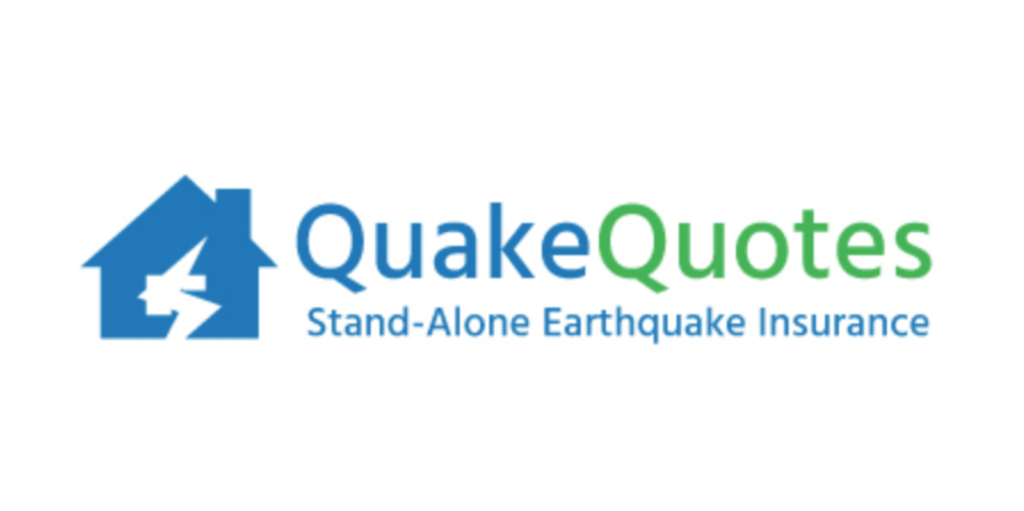 QuakeQuotesstandaloneearthquakeinsurance