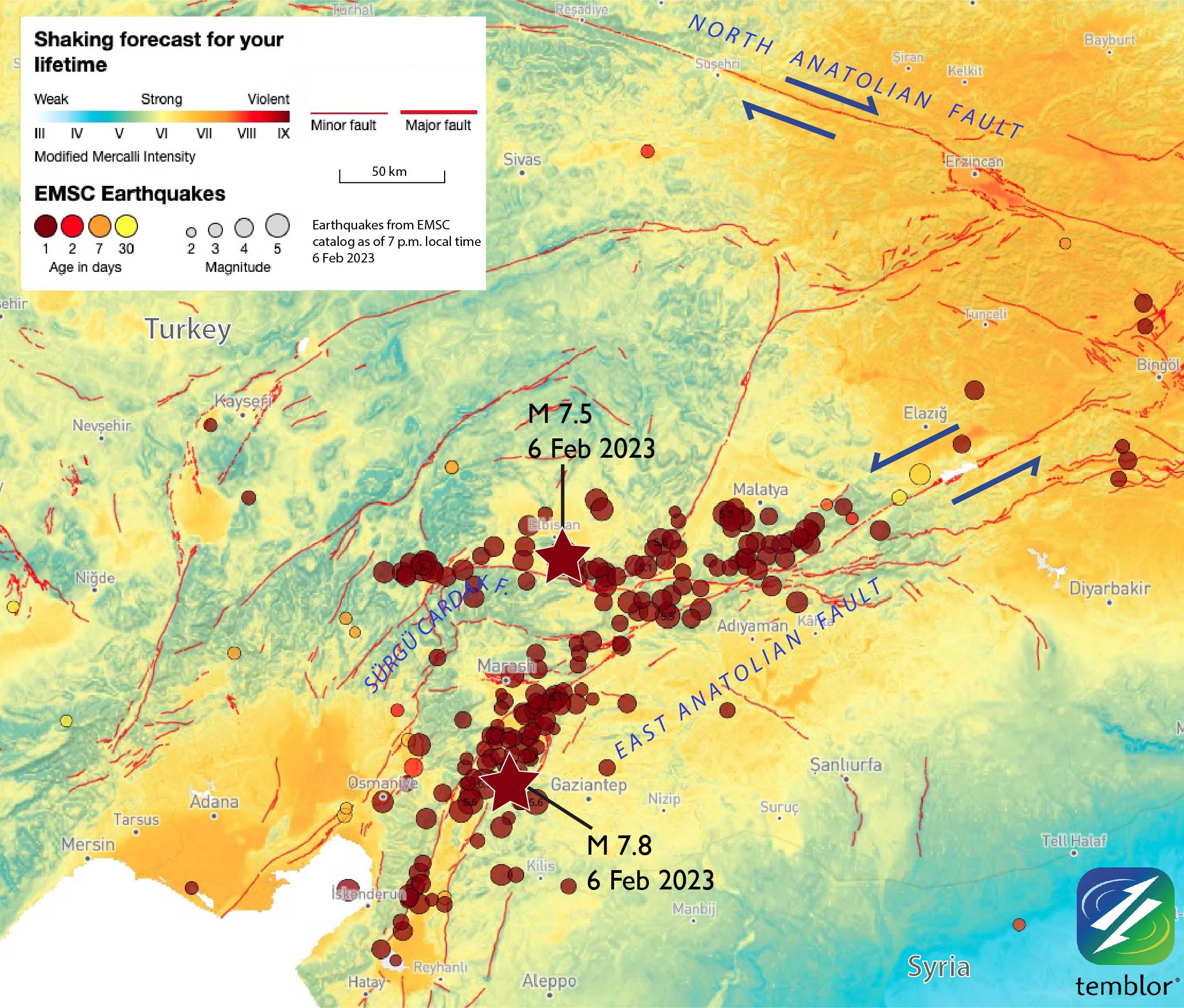 Next steps in seismic hazard reduction after the Turkey earthquakes(04)