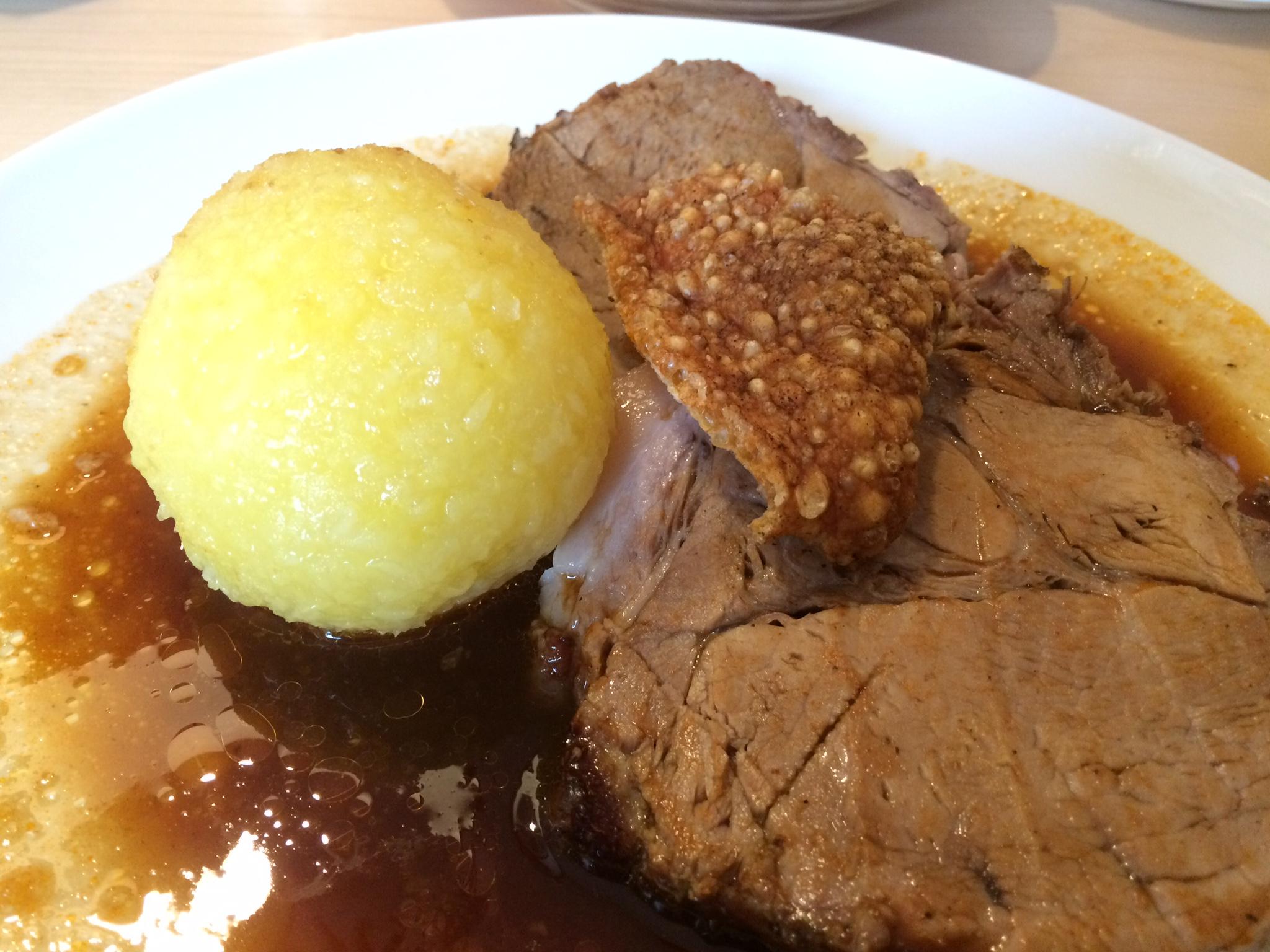 Michaeligarten in München Ramersdorfperlach TESTANDO