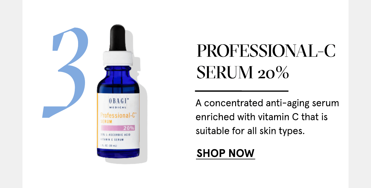 This fivestep Obagi routine is 25 off Dermstore