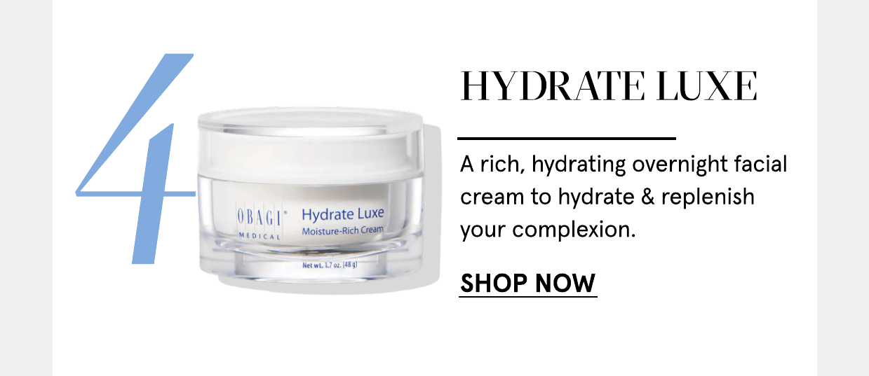 This fivestep Obagi routine is 25 off Dermstore