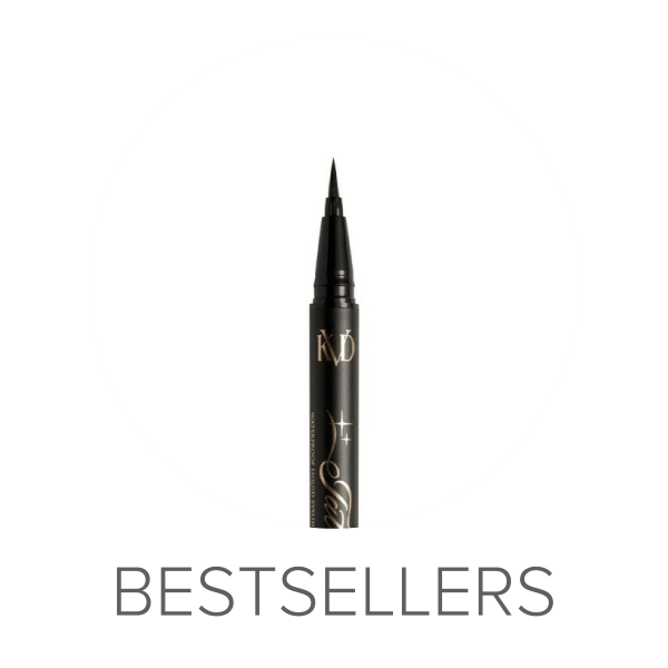 KVD Beauty LOOKFANTASTIC IE