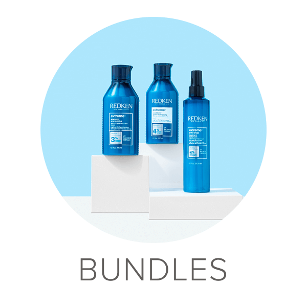 Redken LOOKFANTASTIC IE