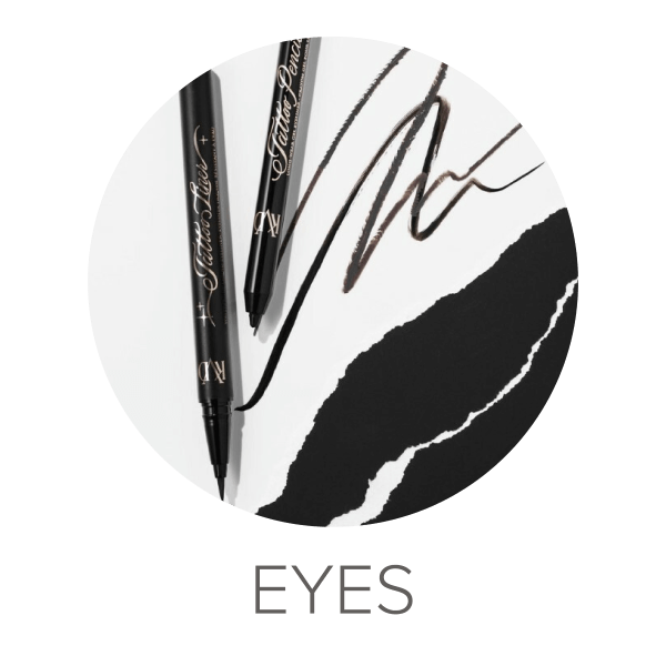 KVD Beauty LOOKFANTASTIC IE