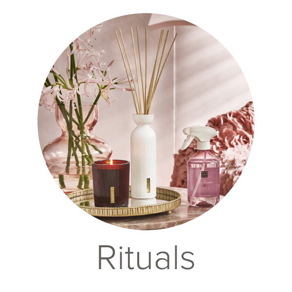 Home Fragrance LOOKFANTASTIC IE