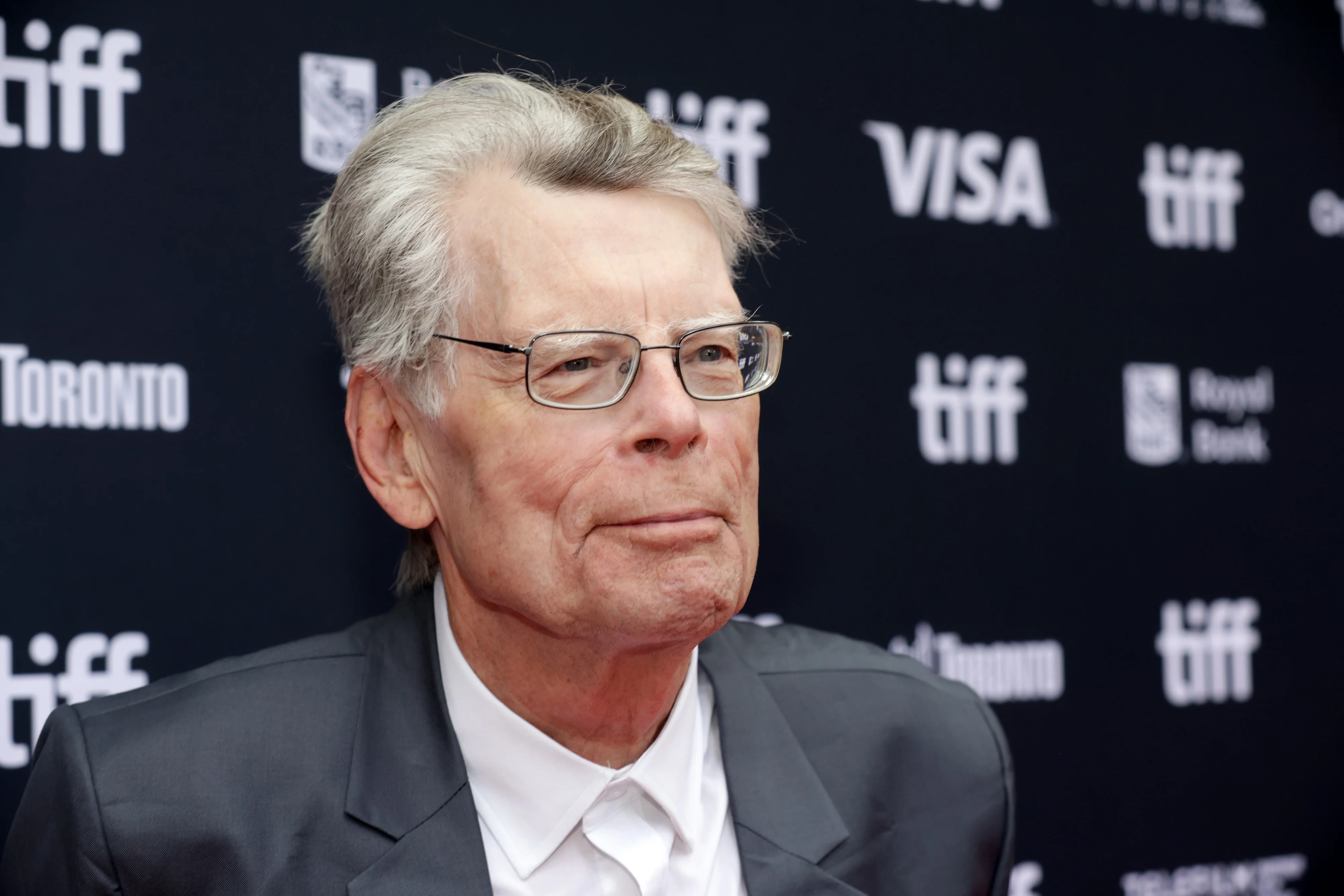 Stephen King shares his two-line review of 2026’s breakout horror movie