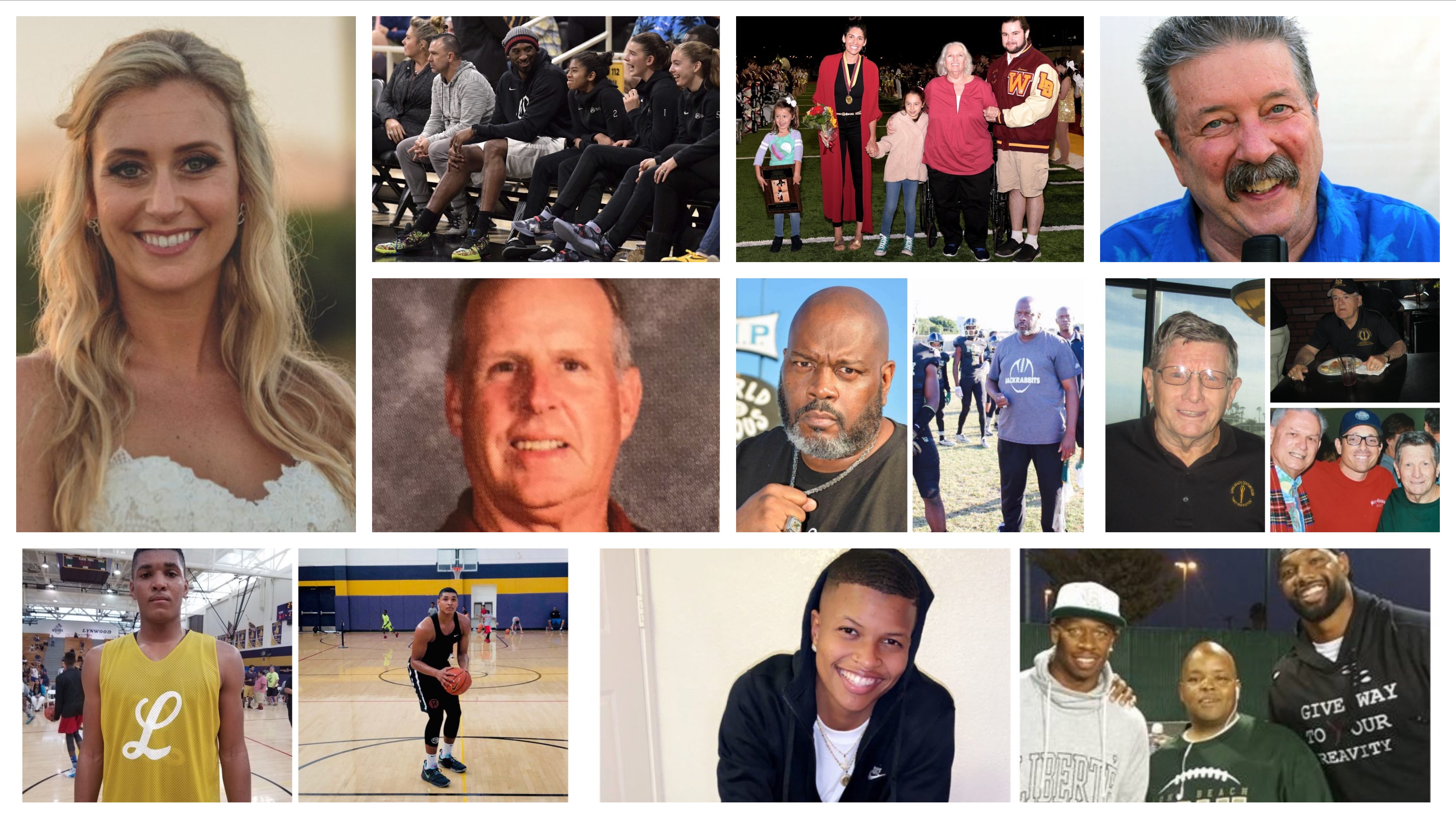 Obituaries Those We Lost In 2020