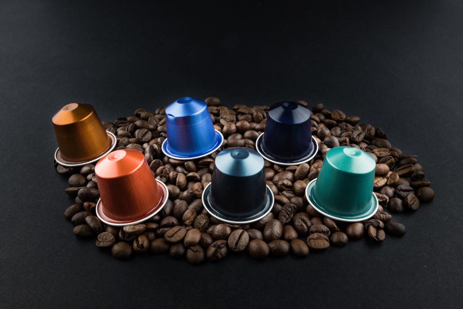 5 Best HalfCaff Coffee Pods to Buy in 2024