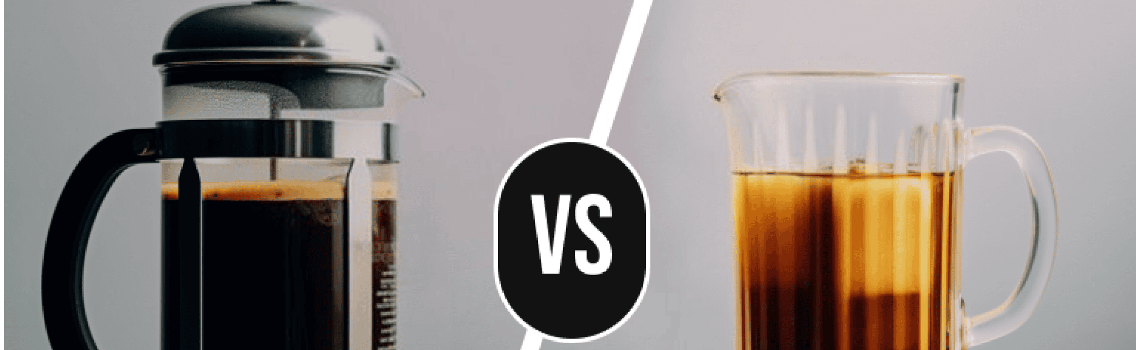 French Press vs Cold Brew 10 Major Differences to Know