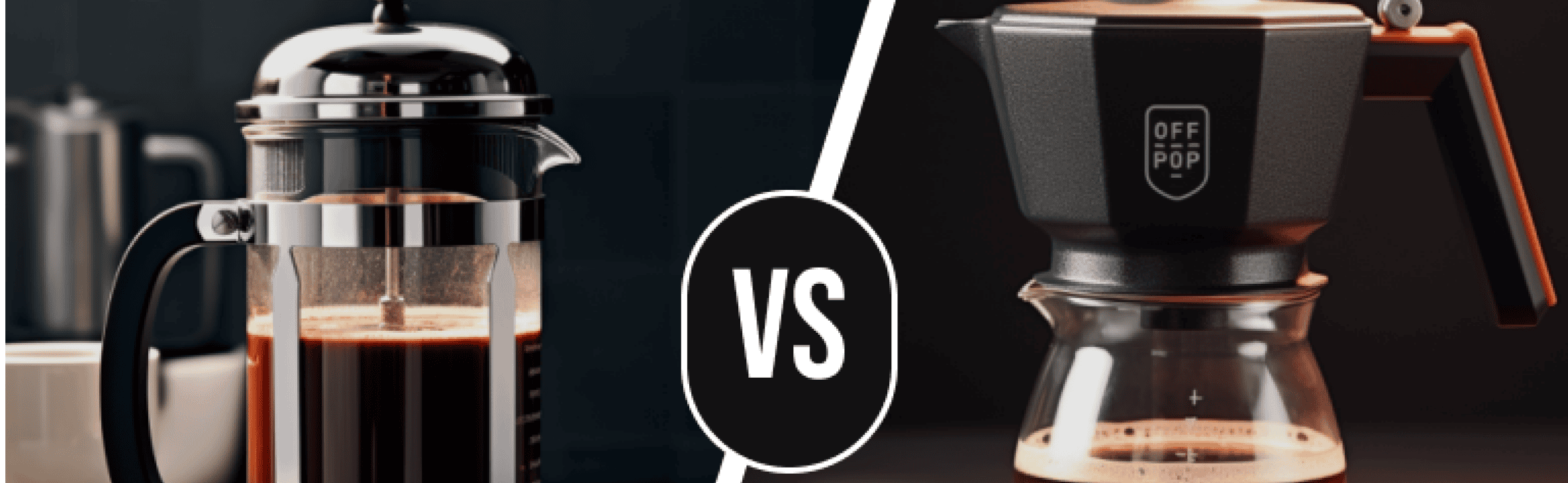 French Press vs Moka Pot Know The Exact Difference