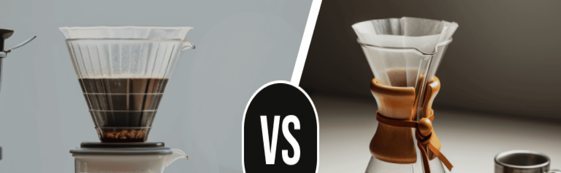 Hario V60 vs Kalita Which is a Good PourOver?