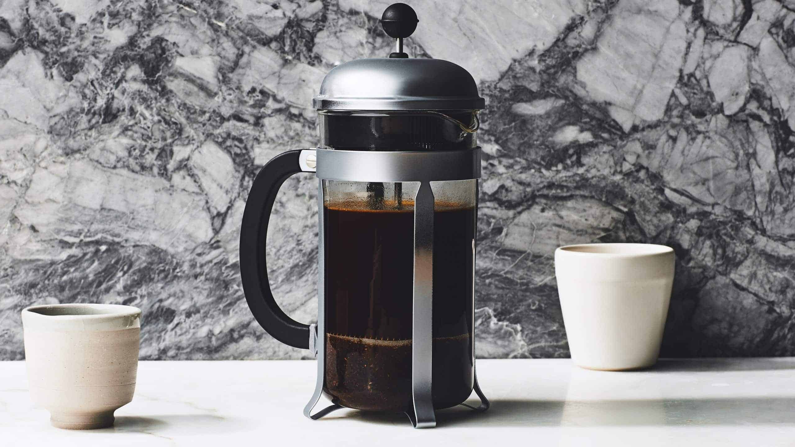 Best French Press Of 2022 (Review And Buying Guide)