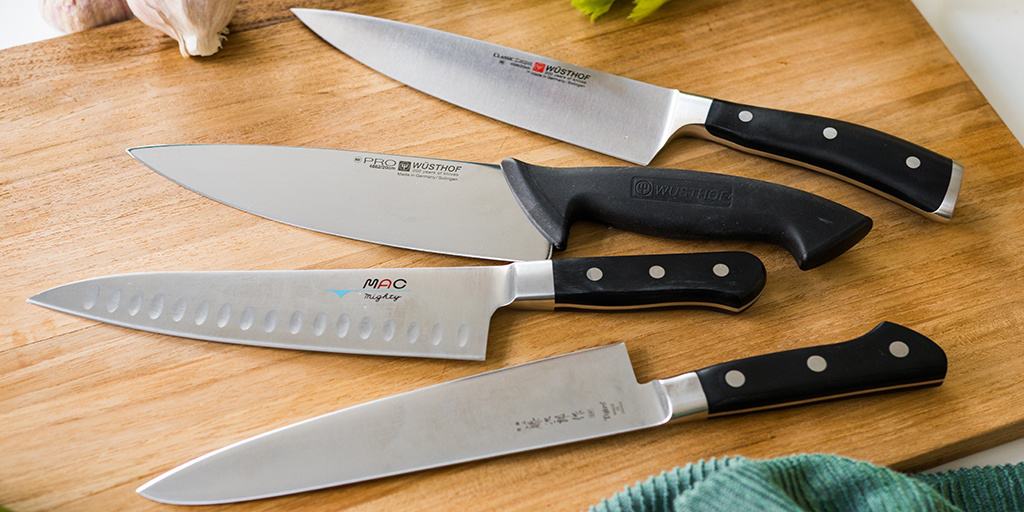 The Best Chef Knife for Professional Skills (Top 5 Reviews)