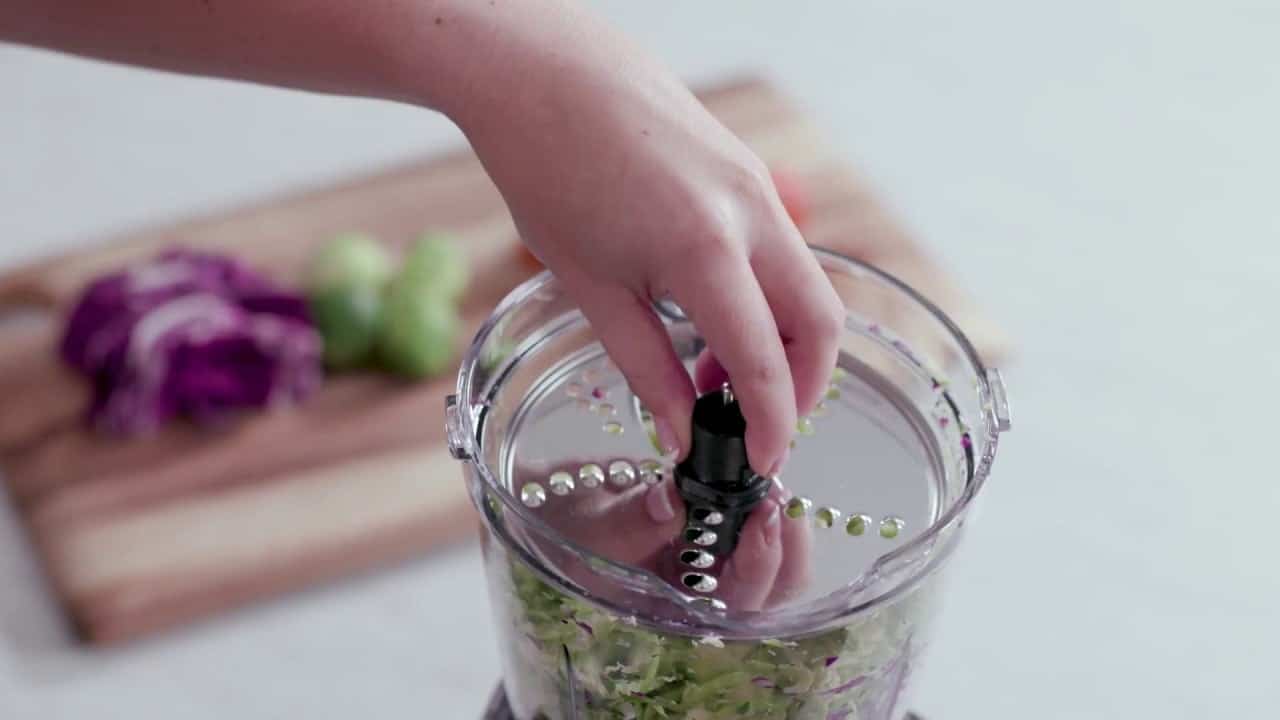 How to Use a Food Processor to Make Easy, Delicious Meals