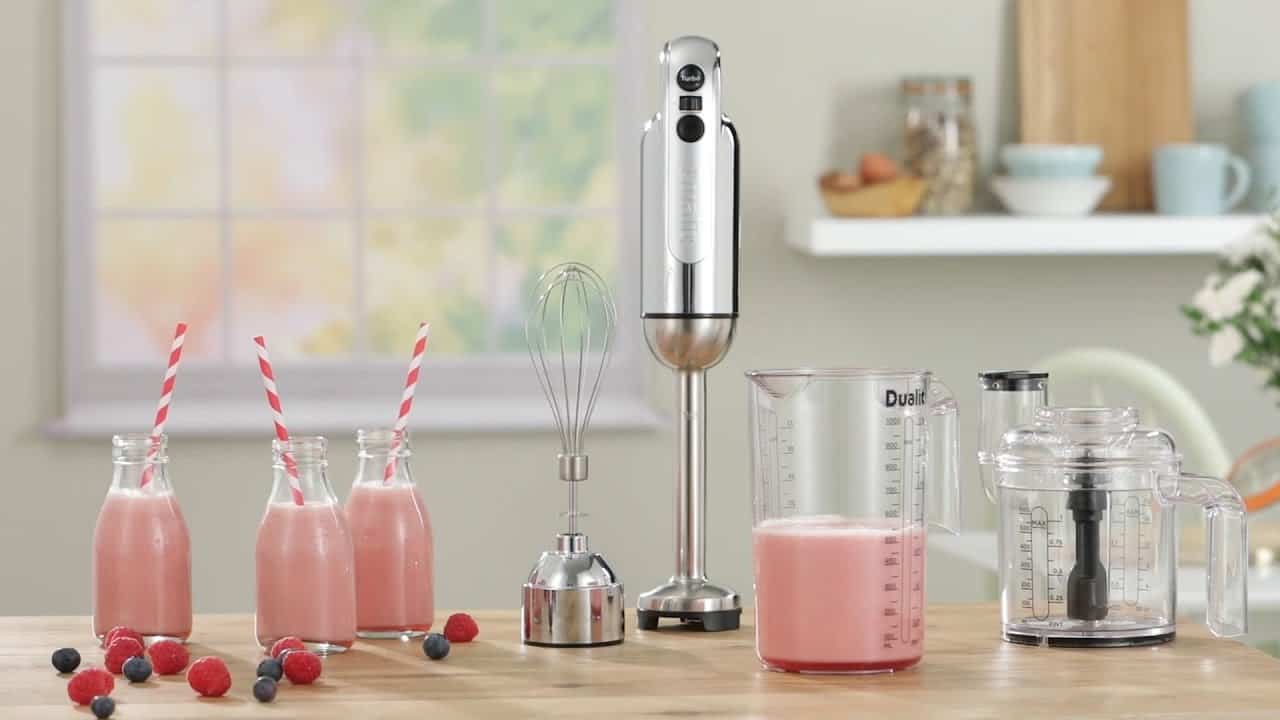 Food Processor vs Blender Which One Should You Buy?