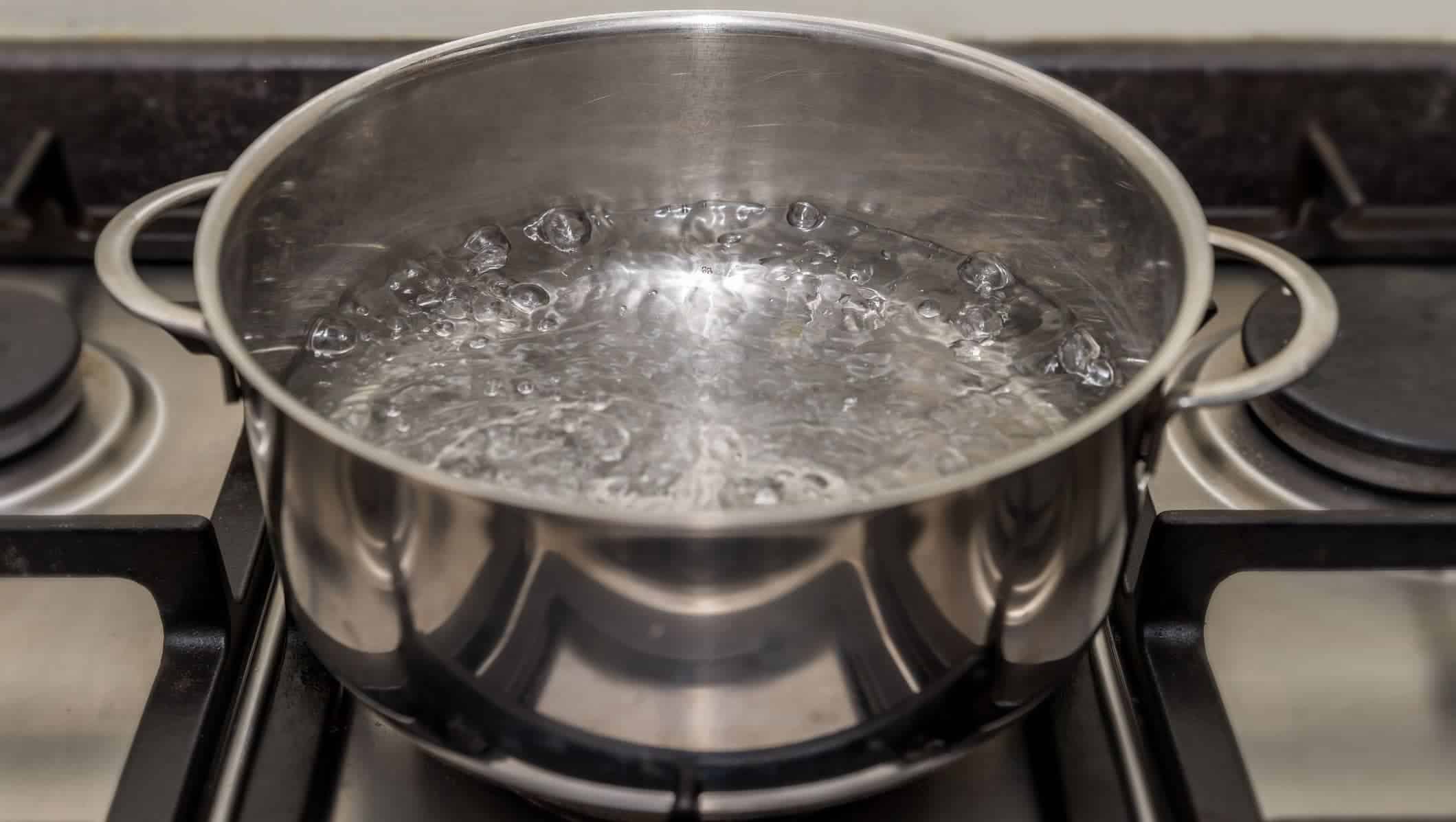 How to Filter Water (and Purify It) for Safe Drinking