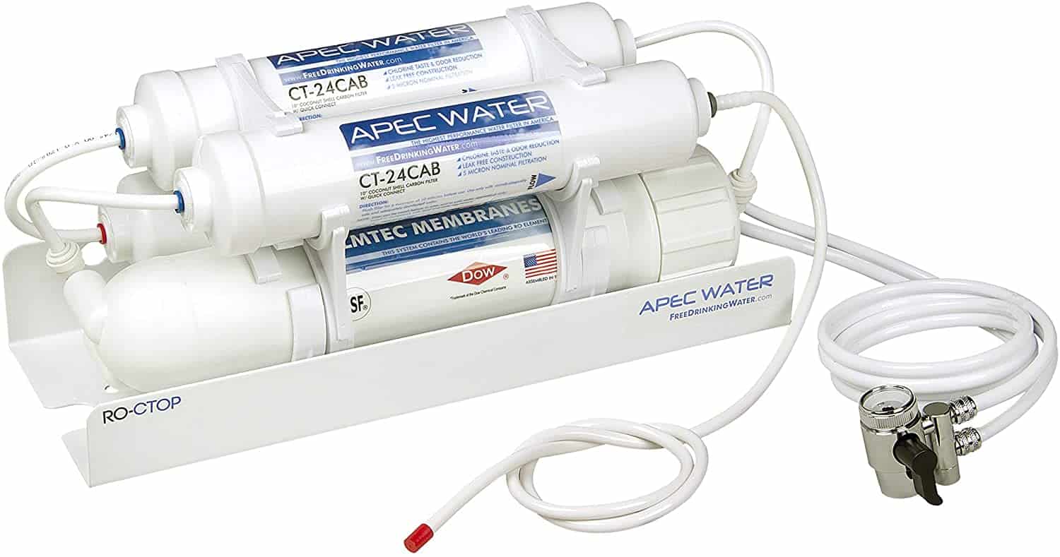 How Do Water Filters Work? Truths and Myths