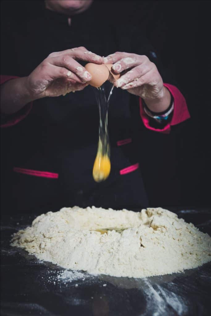 Tapioca Starch vs. Flour Is There A Difference? Daring
